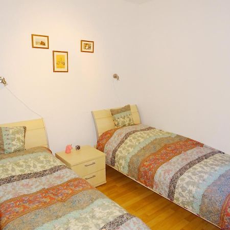 Ferienwohnung Sobek ซิงสท์ ภายนอก รูปภาพ