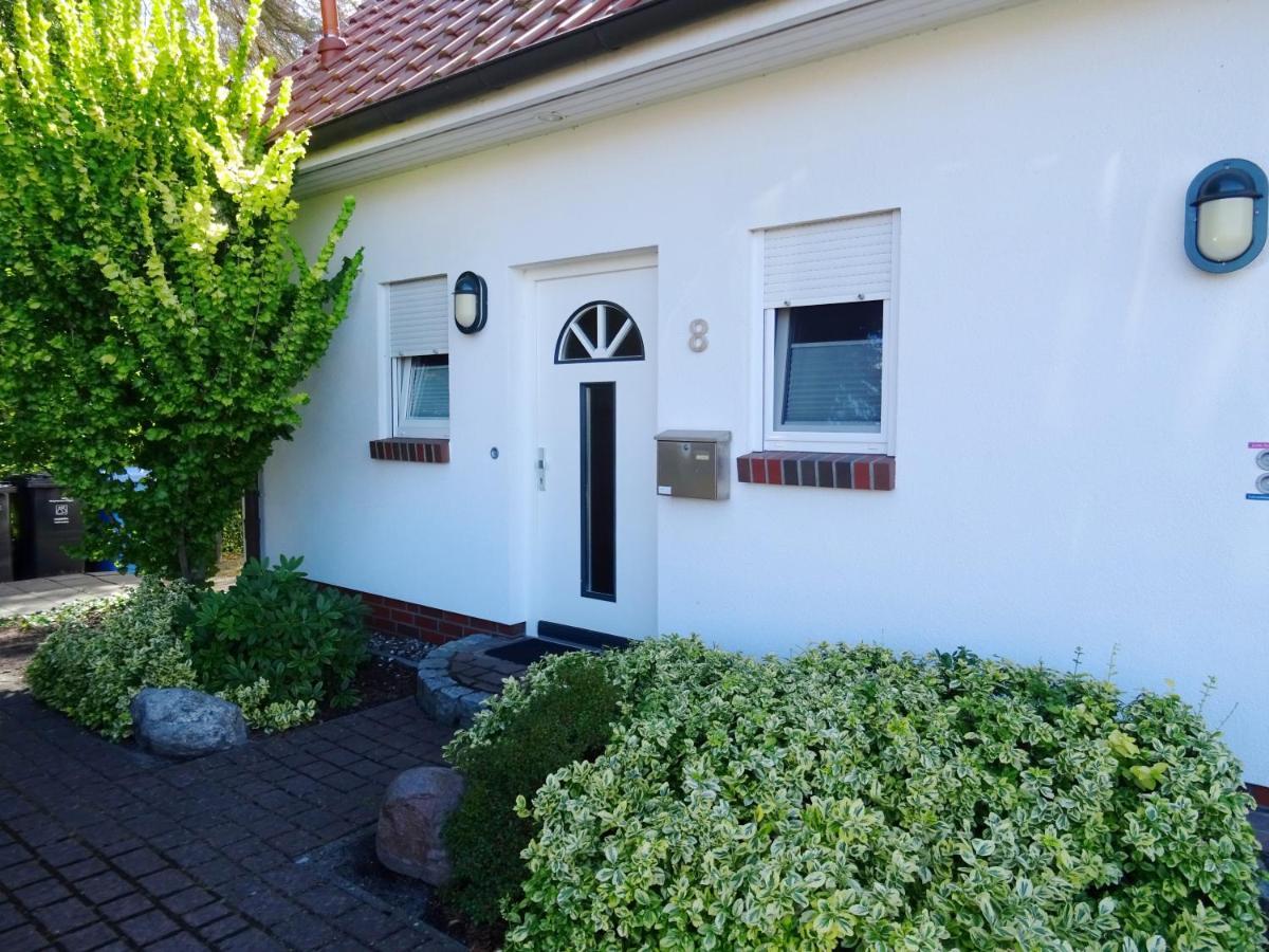 Ferienwohnung Sobek ซิงสท์ ภายนอก รูปภาพ