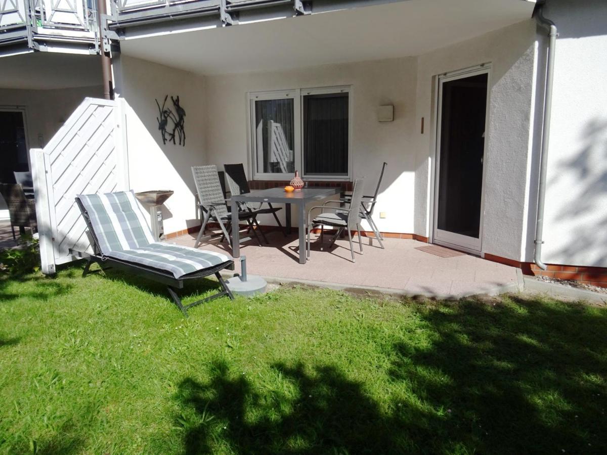 Ferienwohnung Sobek ซิงสท์ ภายนอก รูปภาพ