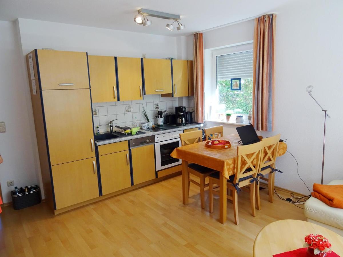 Ferienwohnung Sobek ซิงสท์ ภายนอก รูปภาพ