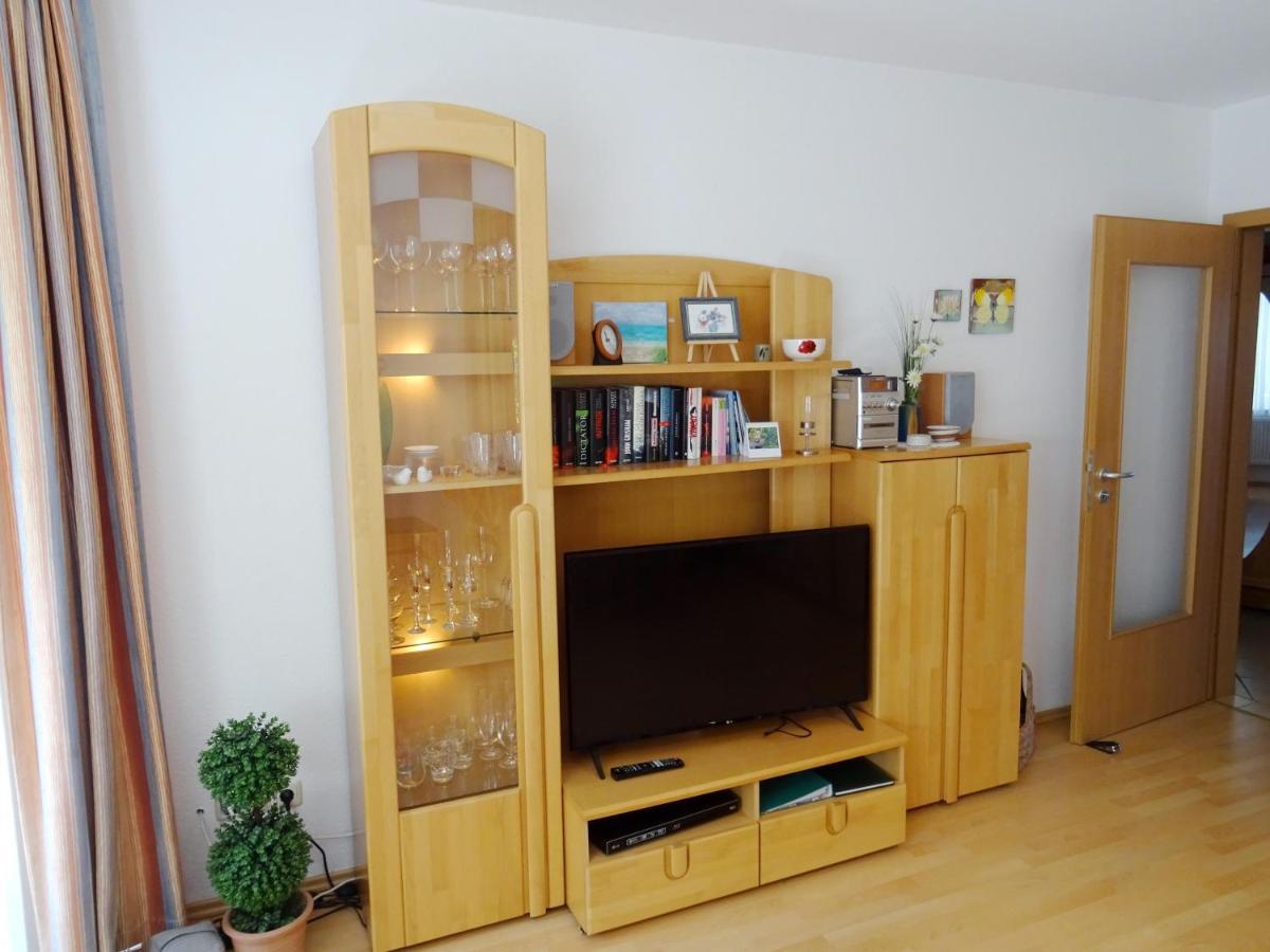 Ferienwohnung Sobek ซิงสท์ ภายนอก รูปภาพ